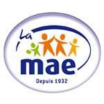 Logo-mae