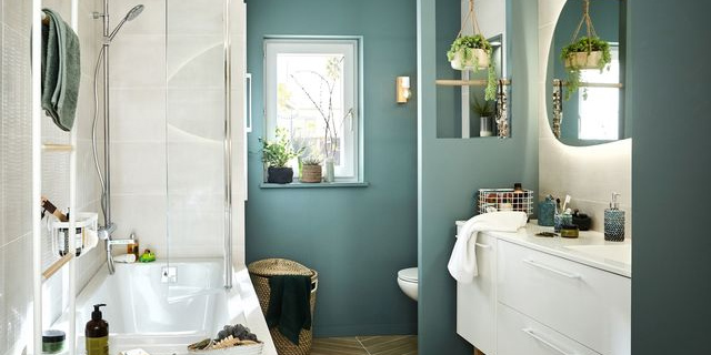 Salle-de-bain
