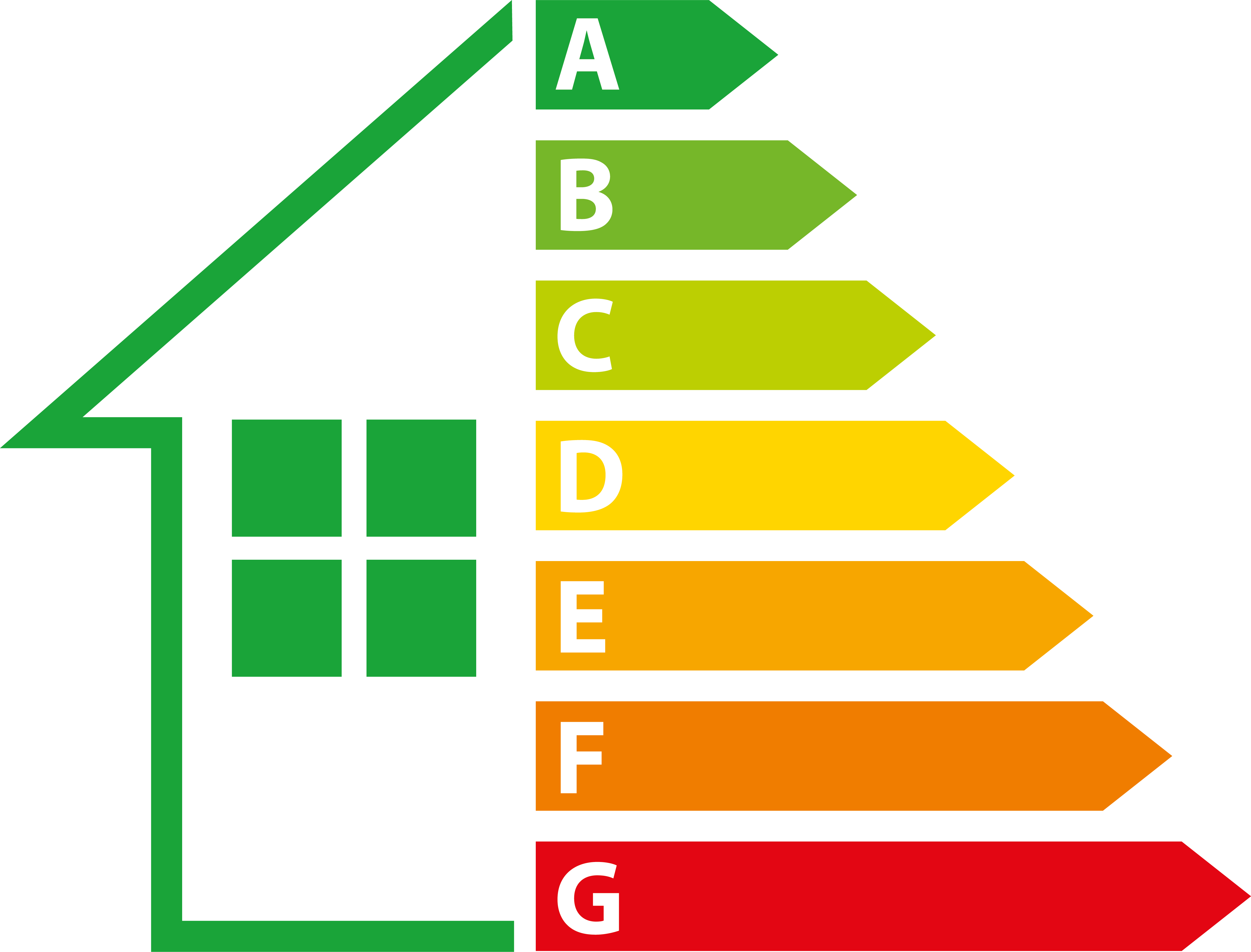 Logo de DPE